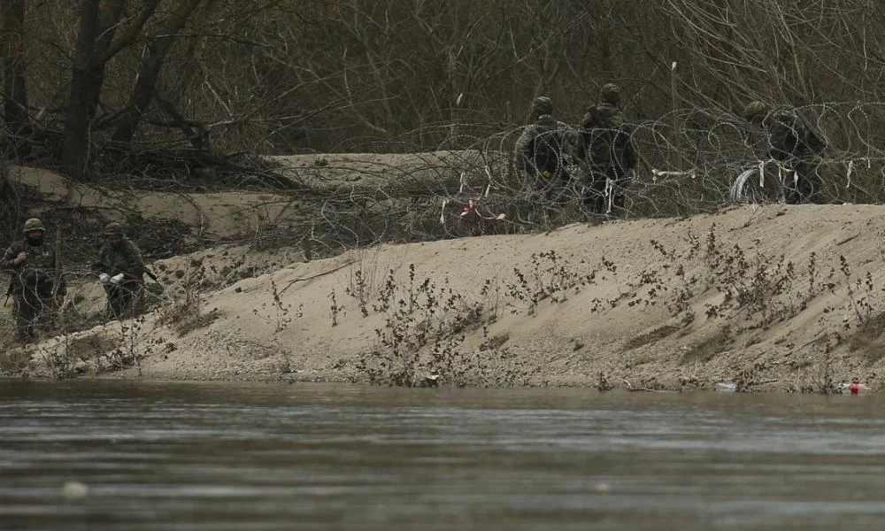 Ανάλυση Ιγνατίου: Ο Έβρος σε στενή πολιορκία
